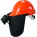 ESSAFE GE 1272-2 ESSAFE VİDALI BARET KAYNAK MASKESİ